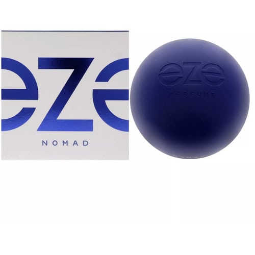 Eze Nomad Eau de Parfum Spray for Men - 2.5 oz