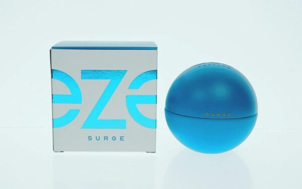 Eze Surge Eau de Parfum for Men – 2.5 oz
