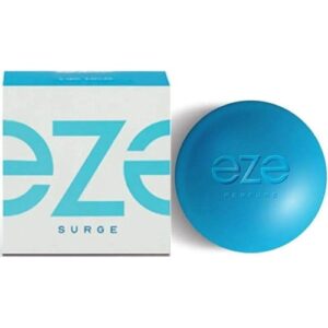Eze Surge Eau de Parfum Spray for Men - 2.5 oz