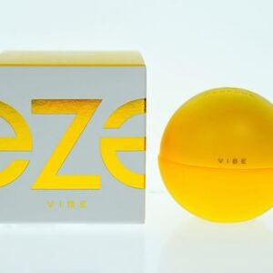 Eze Vibe Eau de Parfum for Women – 1.0 oz