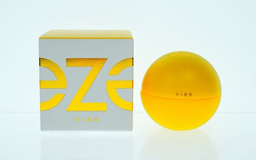 Eze Vibe Eau de Parfum for Women – 1.0 oz