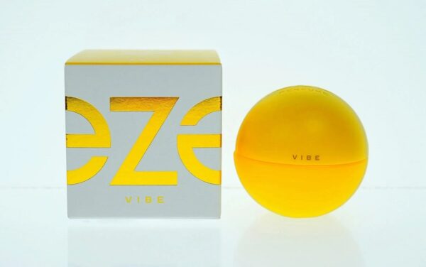Eze Vibe Eau de Parfum for Unisex – 1.0 oz
