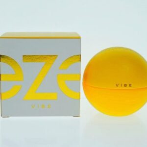 Eze Vibe Women's Eau de Parfum Spray - 2.5 oz