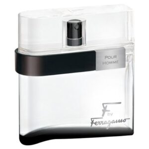 F Black Eau de Toilette Spray for Men | 3.4 oz