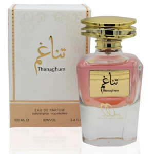 Faan Perfumes Thanaghum Eau de Parfum for Women – 3.4 oz