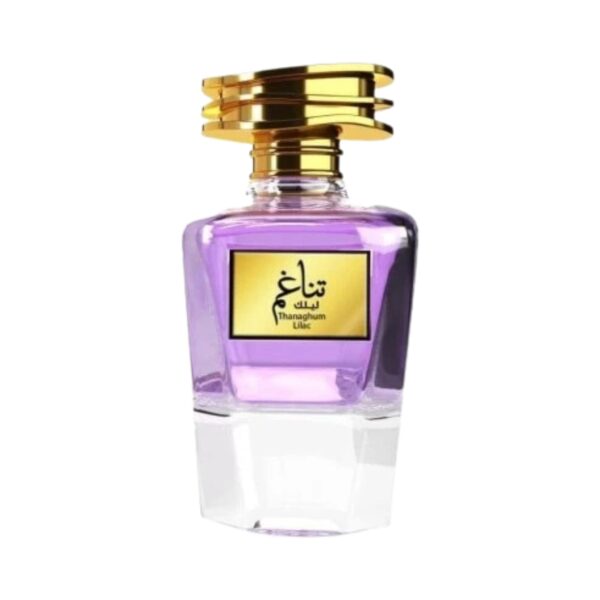 Faan Perfumes Thanaghum Lilac Eau de Parfum for Women – 3.4 oz