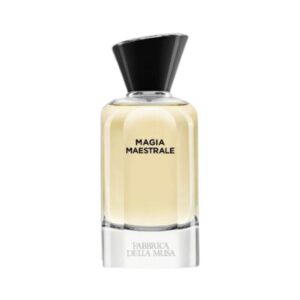 Fabbrica Della Musa Magia Maestrale Eau de Parfum for Men – 3.4 oz
