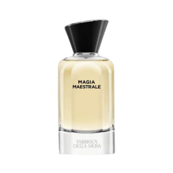 Fabbrica Della Musa Magia Maestrale Eau de Parfum for Men – 3.4 oz