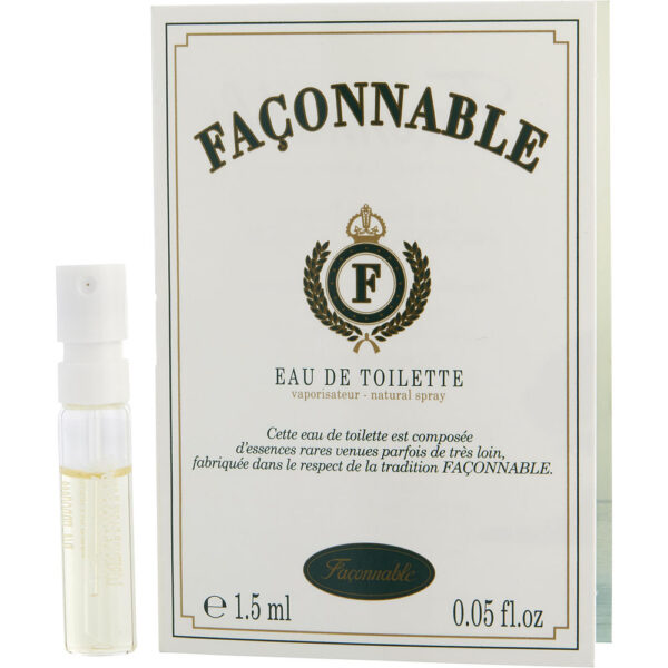 Faconnable Eau de Toilette for Men