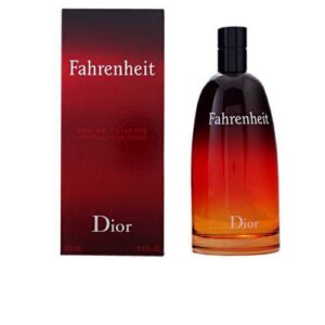 Fahrenheit Eau de Toilette Spray for Men - 6.7 oz