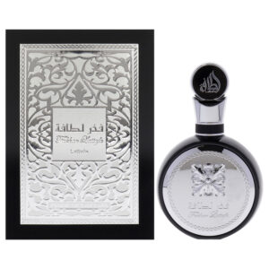 lattafa Fakhar Black