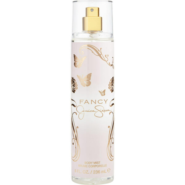 Fancy by Jessica Simpson Body Mist for Women - 8 oz