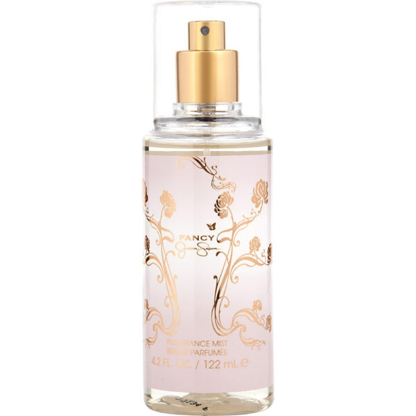Fancy by Jessica Simpson Fragrance Mist 4.2 oz for Women