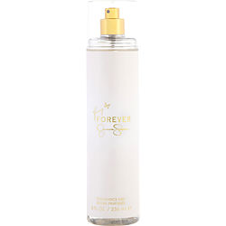 Jessica Simpson Fancy Forever Body Spray for Women – 8 oz