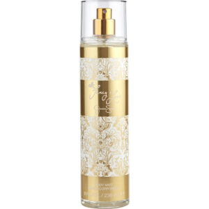 Fancy Love by Jessica Simpson Body Mist for Women - 8 oz