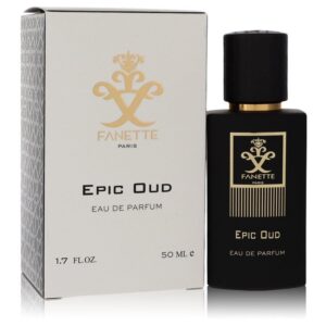 Fanette Epic Oud Eau de Parfum for Unisex
