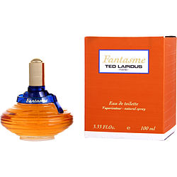 Fantasme by Ted Lapidus EDT Spray 3.3 oz for Women