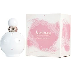 Fantasy Britney Spears Eau de Parfum Spray 3.3 oz