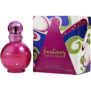 Fantasy Britney Spears Eau de Parfum for Women – 1 oz