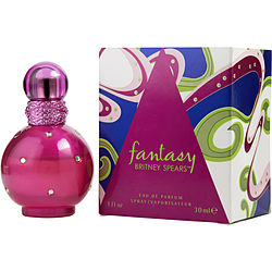 Fantasy Britney Spears Eau de Parfum Spray for Women
