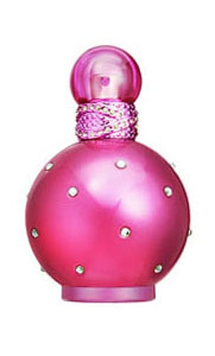 Fantasy Eau de Parfum Spray for Women - 3.4 oz
