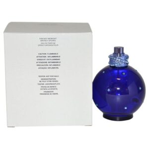 Fantasy Midnight Eau de Parfum Spray for Women 3.4 oz