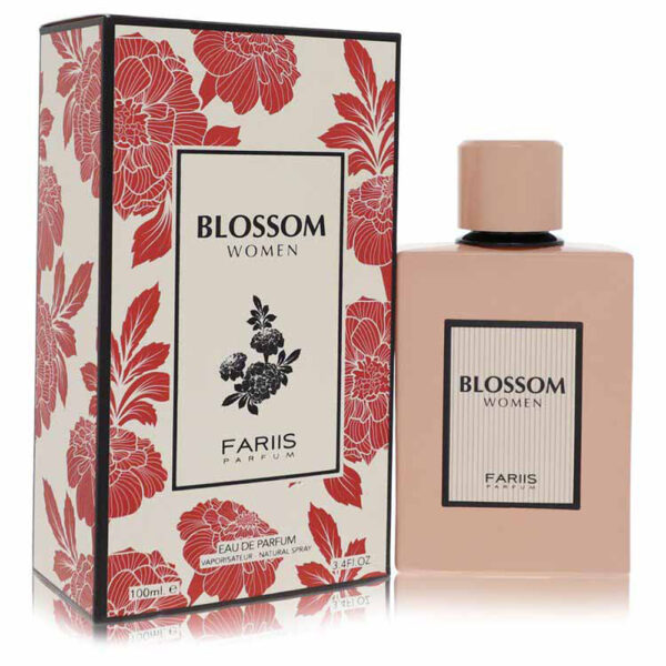 Fariis Parfum Fariis Blossom Eau de Parfum for Women