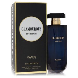Fariis Parfum Glamourous Eau de Parfum for Women