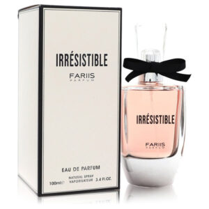 Fariis Parfum Irresistible Eau de Parfum for Women