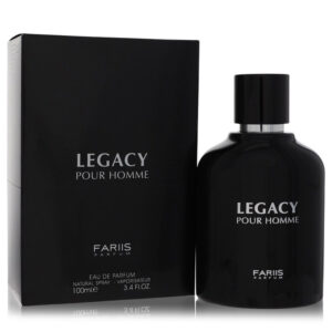 Fariis Parfum Legacy Eau de Parfum for Unisex