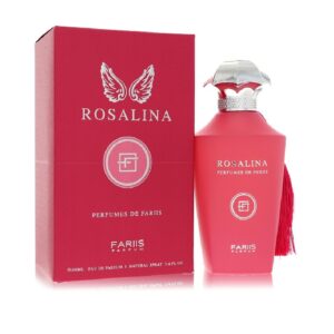 Fariis Parfum Rosalina Eau de Parfum for Women