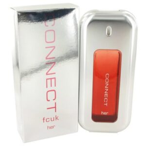 Fcuk Connect Eau de Toilette Spray for Women