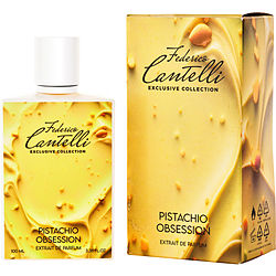 Federico Cantelli Pistachio Obsession EXTRAIT DE PARFUM 3.38 OZ