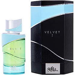 Fellah Velvet I Extrait de Parfum Spray for Unisex