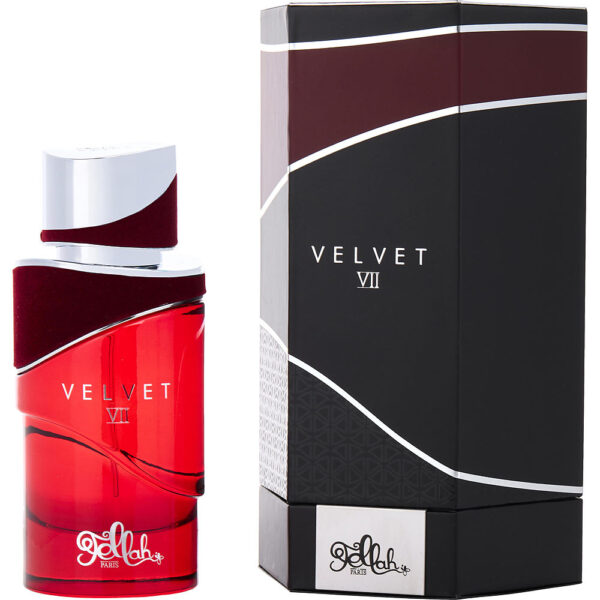 Fellah Velvet Vii Extrait de Parfum for Unisex – 3.4 oz
