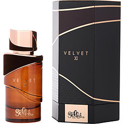Fellah Velvet Xi EXTRAIT DE PARFUM SPRAY 3.4 OZ