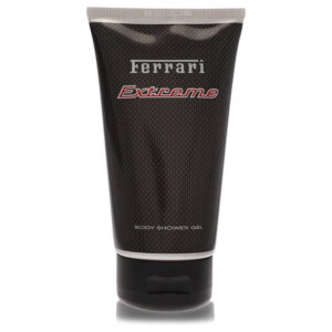 Ferrari Extreme Men Shower Gel for Men