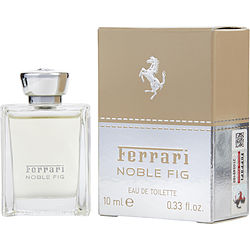 Ferrari Noble Fig EDT 0.33 OZ MINI Unisex Fragrance