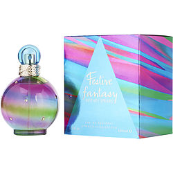Festive Fantasy Britney Spears EDT Spray 3.3 OZ for Women