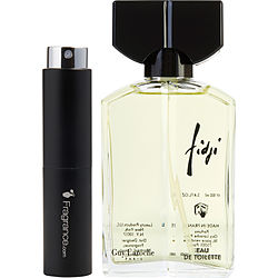 Fidji by Guy Laroche EDT Spray 0.27 oz Travel Size for Women