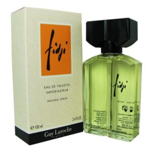 Fidji Eau de Toilette Spray for Women - 3.4 oz