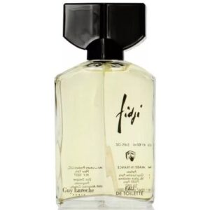 Fidji Eau de Toilette Spray for Women - 3.4 oz Tester