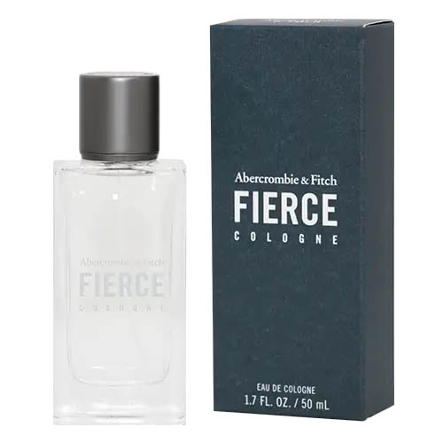 Fierce by Abercrombie & Fitch Cologne | Best Price