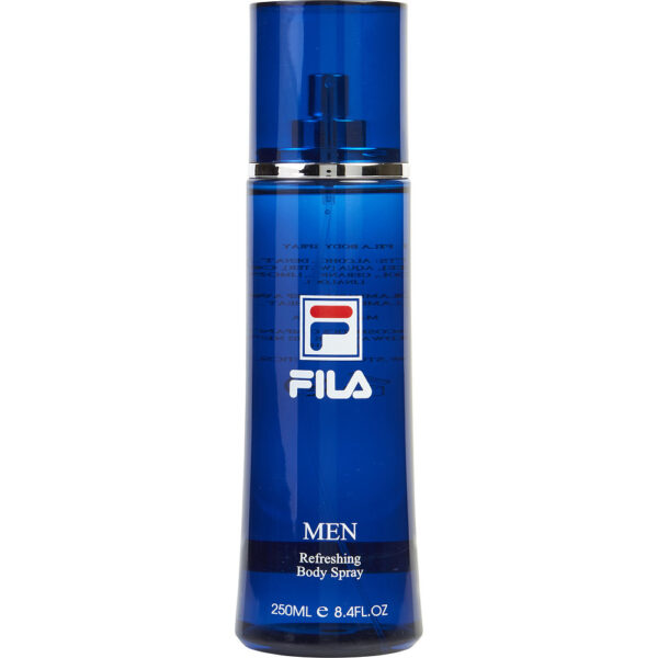 Fila Body Spray for Men – 8.4 oz