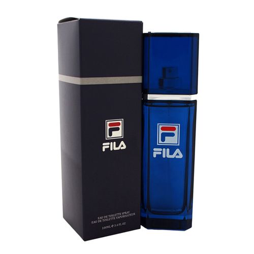 FILA Cologne for Men Eau de Toilette Spray 3.4 oz