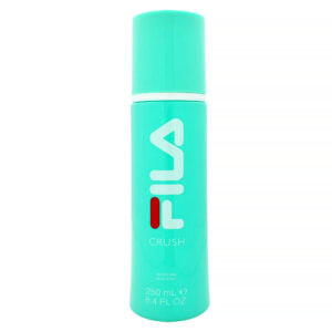 FILA Crush Body Spray for Women