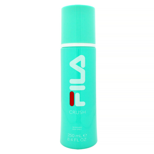 FILA Crush Body Spray for Women