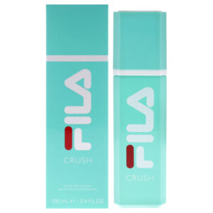 FILA Crush Eau de Parfum for Women