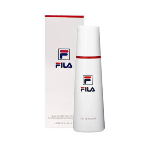 Fila Fila Eau de Parfum for Women – 3.4 oz