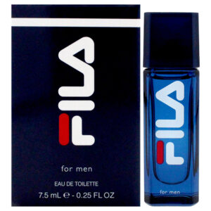 FILA Eau de Toilette for Men Eau de Toilette for Men